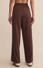 Load image into Gallery viewer, Z SUPPLY SAUNDER TRACK PANT - SANDALWOOD
