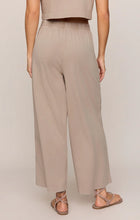 Load image into Gallery viewer, Z SUPPLY SCOUT JERSEY PANT - STONE GRAY