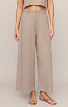 Load image into Gallery viewer, Z SUPPLY SCOUT JERSEY PANT - STONE GRAY