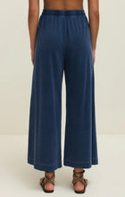 Load image into Gallery viewer, Z SUPPLY SCOUT JERSEY DENIM PANT - INDIGO