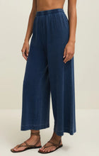 Load image into Gallery viewer, Z SUPPLY SCOUT JERSEY DENIM PANT - INDIGO