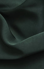 Load image into Gallery viewer, Z SUPPLY ISOLDE WIDE LEG SATIN PANT - GARLAND GREEN