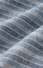 Load image into Gallery viewer, Z SUPPLY THE PERFECT STRIPED PANT - INDIGO