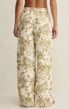Load image into Gallery viewer, Z SUPPLY OVERLOOK TIKI LINEN PANT - ISLAND COCONUT