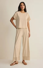 Load image into Gallery viewer, Z SUPPLY BANYAN CROCHET PANT - ISLAND COCONUT