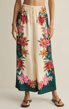 Load image into Gallery viewer, Z SUPPLY LANI FLORAL PANT - MULTI