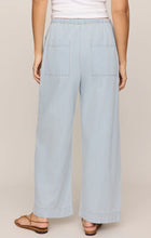 Load image into Gallery viewer, Z SUPPLY SOFT DENIM CARPENTER PANT - SEABOARD STRIPE