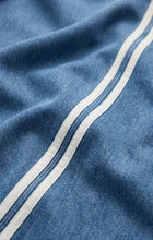 Load image into Gallery viewer, Z SUPPLY THE SIDELINES DENIM TRACK PANT - DREAMSTATE