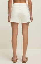 Load image into Gallery viewer, Z SUPPLY JONAH MID RISE DENIM SHORT - CLOUD