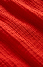 Load image into Gallery viewer, Z SUPPLY THE PERFECT AIRY GAUZE BUTTON UP - LYCHEE