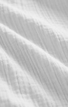 Load image into Gallery viewer, Z SUPPLY THE PERFECT AIRY GAUZE BUTTON UP - WHITE