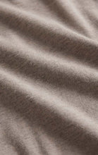 Load image into Gallery viewer, Z SUPPLY JUNIE LONG SLEEVE TEE - HEATHER ASH
