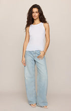 Load image into Gallery viewer, Z SUPPLY SELECT AIRY TANK - WHITE