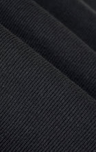 Load image into Gallery viewer, Z SUPPLY CLARKE RIB TANK - BLACK