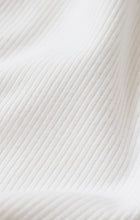 Load image into Gallery viewer, Z SUPPLY CLARKE RIB TANK - WHITE