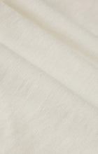 Load image into Gallery viewer, Z SUPPLY SLOANE LINEN CROPPED TANK - WHITE