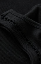 Load image into Gallery viewer, Z SUPPLY BOA RIB TANK - BLACK