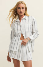 Load image into Gallery viewer, Z SUPPLY ROLLING HILLS SHIRT - WHITE
