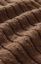 Load image into Gallery viewer, Z SUPPLY ACADIA SWEATER TANK - PALO SANTO