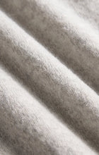 Load image into Gallery viewer, Z SUPPLY CERRO V-NECK SWEATER - FEATHER GREY