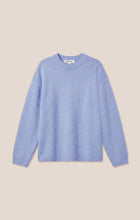 Load image into Gallery viewer, Z SUPPLY CHILL MODE SWEATER - CRYSTAL BLUE
