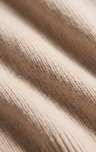 Load image into Gallery viewer, Z SUPPLY CLOUD SPUN V-NECK SWEATER - FROSTED PEARL
