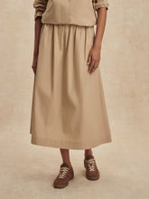 Load image into Gallery viewer, VARLEY CAMBRIA SKIRT - NOMAD