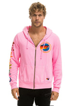 Load image into Gallery viewer, AVIATOR NATION HOODIE - NEON PINK