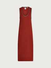 Load image into Gallery viewer, VARLEY MIKEL KNIT DRESS - BOSSA NOVA