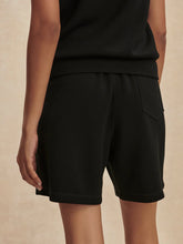 Load image into Gallery viewer, VARLEY RUMER LONG SHORT 6.5" - BLACK