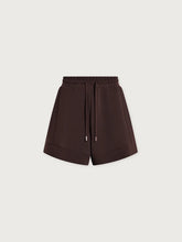 Load image into Gallery viewer, VARLEY ATRIUM HIGH-RISE SHORT 4.5" - COFFEE BEAN