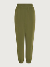 Load image into Gallery viewer, VARLEY - THE CLASSIC CUFF PANT 25" - LODEN GREEN