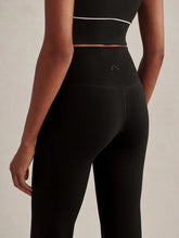 Load image into Gallery viewer, VARLEY ALWAYS FLARE LEGGING 32" - BLACK