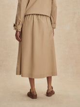 Load image into Gallery viewer, VARLEY CAMBRIA SKIRT - NOMAD