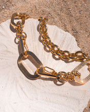 Load image into Gallery viewer, LUV AJ CORONADO STATEMENT NECKLACE - SIVAN AYLA X LUV AJ