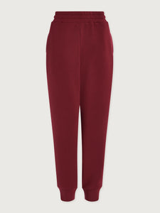 VARLEY THE SLIM CUFF PANT 25" - NEW MAROON