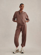 Load image into Gallery viewer, VARLEY ELI JOGGER 29" - COFFEE QUARTZ
