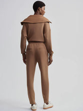 Load image into Gallery viewer, VARLEY THE SLIM PANT 25 - GOLDEN BRONZE
