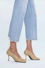 Load image into Gallery viewer, PISTOLA CASSIE SUPER HIGH RISE STRAIGHT JEAN - RADIANT VINTAGE

