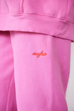 Load image into Gallery viewer, THE MAYFAIR GROUP IT COSTS $0.00 TO BE A NICE PERSON SWEATPANTS - PINK
