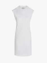 Load image into Gallery viewer, VARLEY NAPLES DRESS - WHITE
