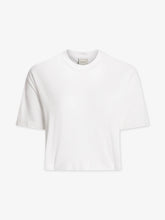 Load image into Gallery viewer, VARLEY VENICE EASY TEE - WHITE
