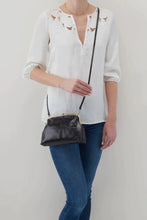 Load image into Gallery viewer, HOBO LANA CROSSBODY - BLACK
