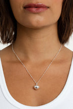 Load image into Gallery viewer, MIRANDA FRYE AURORA CHARM - SILVER
