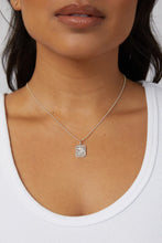 Load image into Gallery viewer, MIRANDA FRYE RAE CHARM - SILVER
