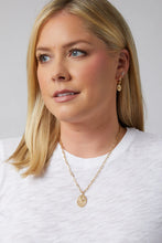 Load image into Gallery viewer, MIRANDA FRYE AMANDA CHARM - GOLD

