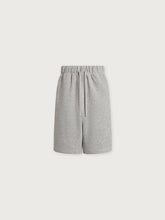 Load image into Gallery viewer, VARLEY RUMER LONG SHORT 6.5" - LIGHT GREY MARL
