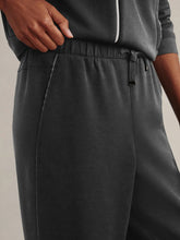 Load image into Gallery viewer, VARLEY WILFRED BARREL JOGGER 29" - SLATE BLACK
