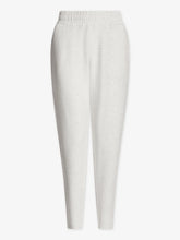 Load image into Gallery viewer, VARLEY THE SLIM PANT 25&quot; - IVORY MARL
