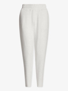 VARLEY THE SLIM PANT 25" - IVORY MARL
